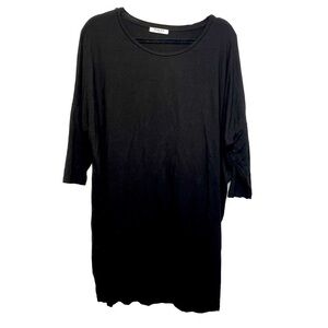 Pieces S/M Viscose Blend Play Dress